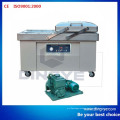 Double-Chamber Food Vacuum Packaging Machine (DZQ600-2SB)